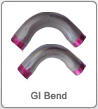 GI Bend