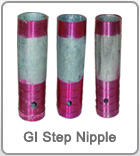 GI Step Nipple