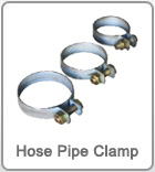 Hose Pipe Clamp