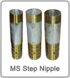 MS Step Nipple