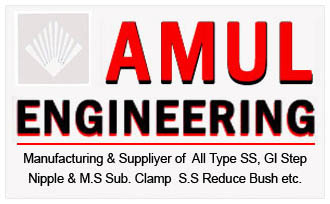 Amul Engineering Rajkot