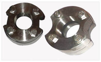 Stainless Steel Sub. Copling Joint 