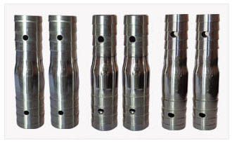  SS HDPE Reduce Connector Nipple - SS Reduce Connector Pipe Nipple Manufacturers